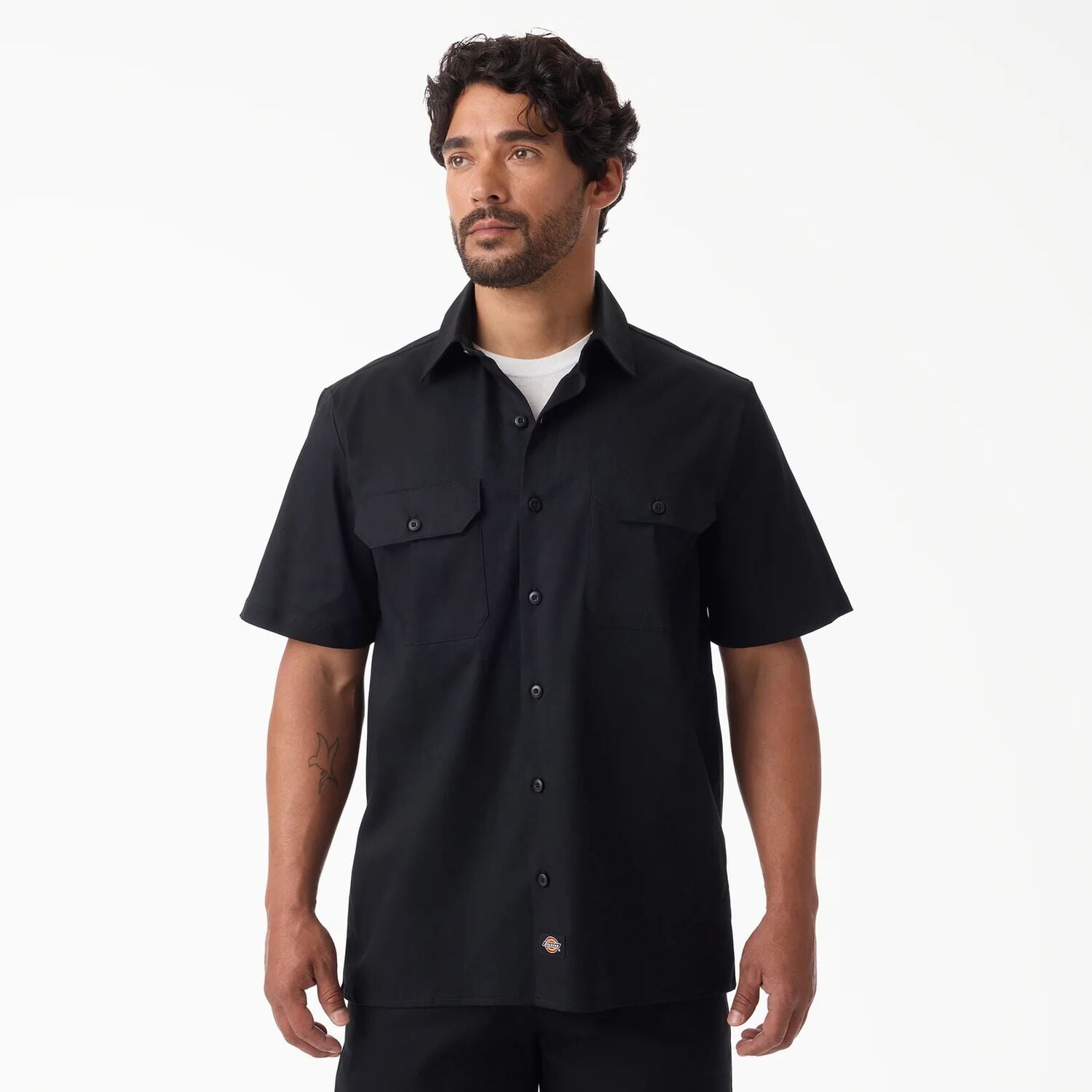 Dickies Men's Pro Series Work Shirt