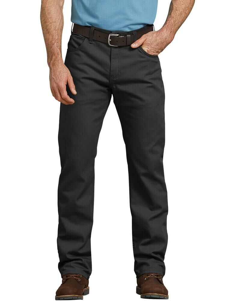 Dickies Men's Flex Tough Max Duck 5-Pocket Pants