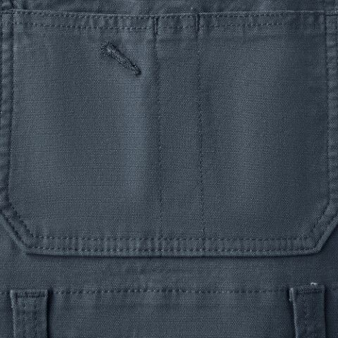 Dickies Women's Double Front Bib Overalls