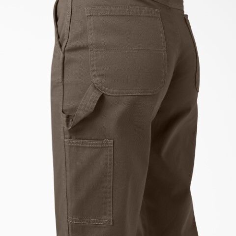 Dickies Women's Relaxed Fit Carpenter Pants