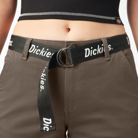 Dickies Women's Relaxed Fit Carpenter Pants