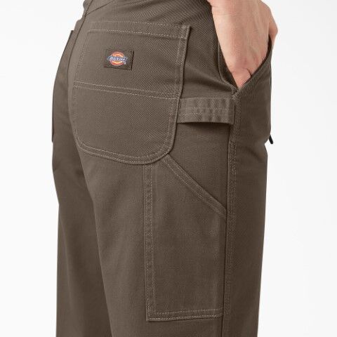 Dickies Women's Relaxed Fit Carpenter Pants