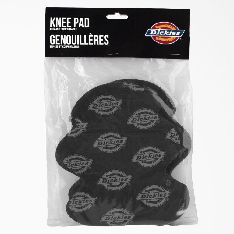 Dickies Men's Lightweight Foam Knee Pads