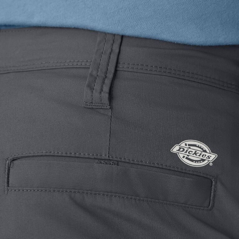 Dickies Men's 11-In FLEX Cooling Regular Fit Utility Short