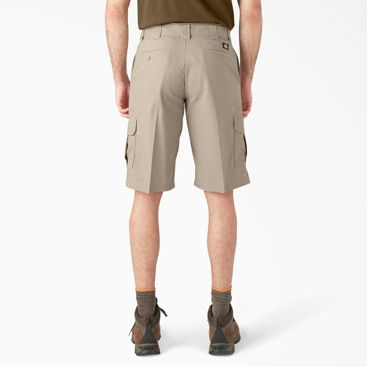 Dickies Men's FLEX Relaxed Fit Cargo Short 
