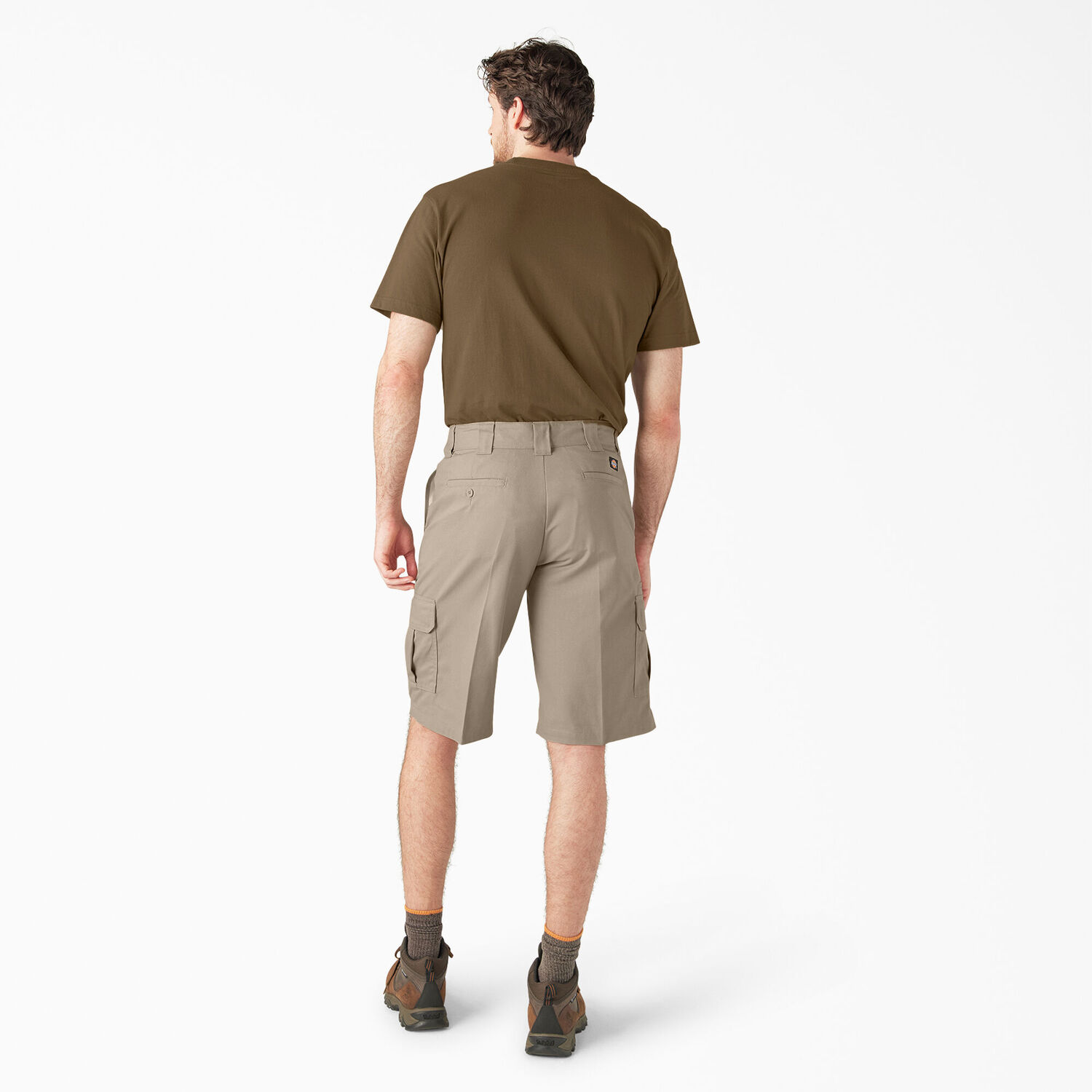 Dickies Men's FLEX Relaxed Fit Cargo Short 