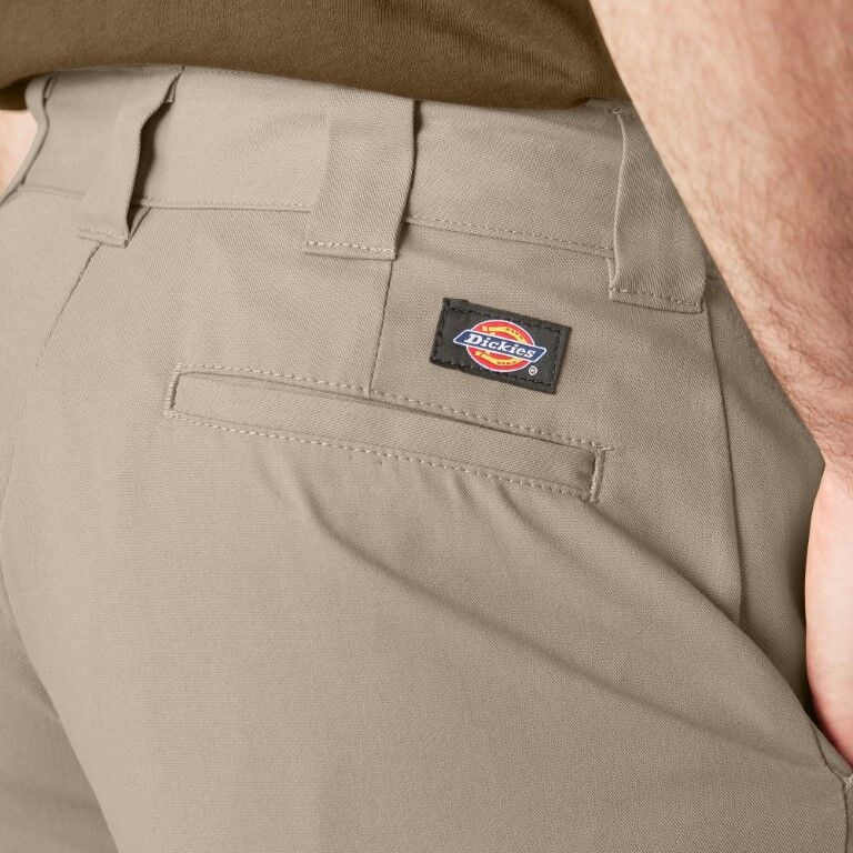 Dickies Men's FLEX Relaxed Fit Cargo Short 