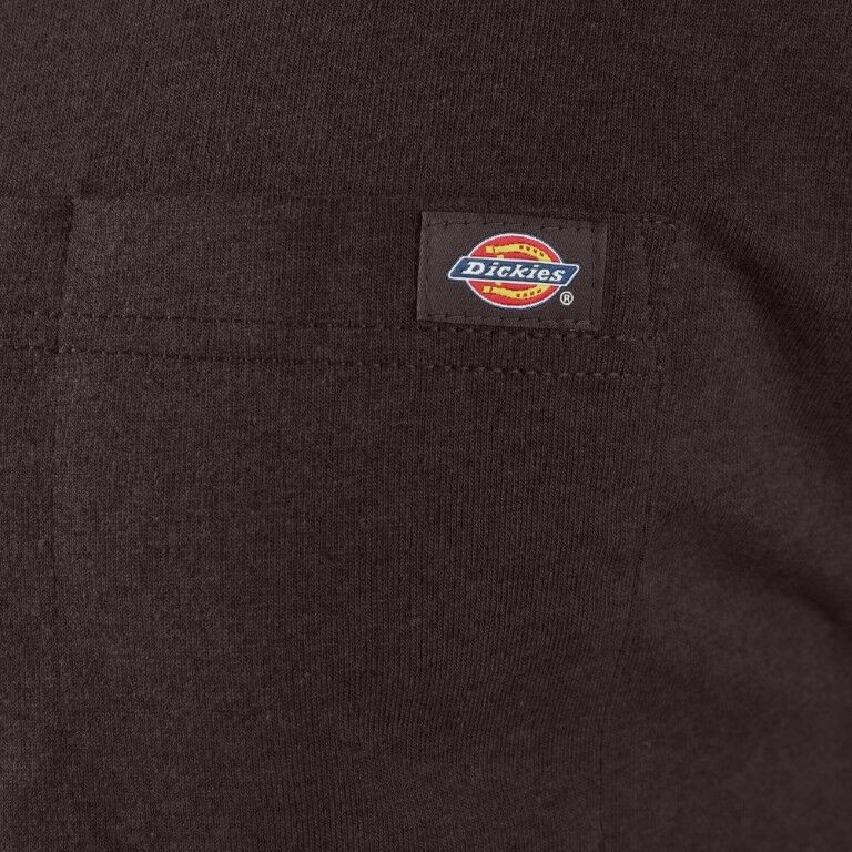 Dickie Men's Heavyweight Short Sleeve Pocket T-Shirt