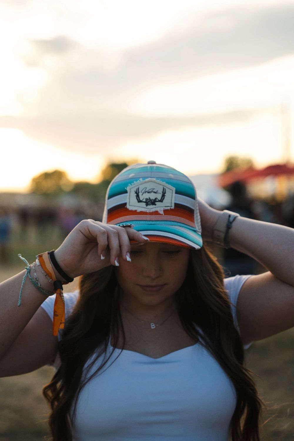 Westrek Women's Classic Country Hat