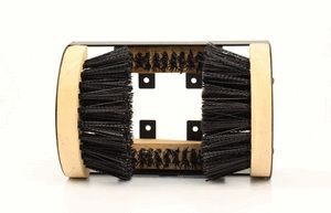 M & F Wester Boot Scrubber