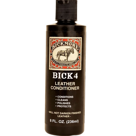 Bickmore Bick 4 Leather Conditioner, 8-Oz