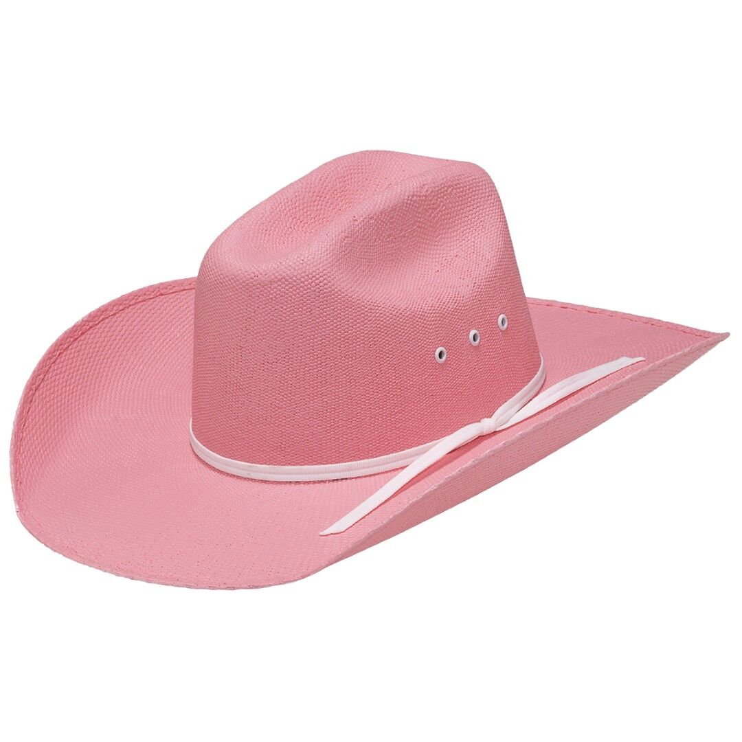 M & F Western Girl's Canvas Sancho Hat