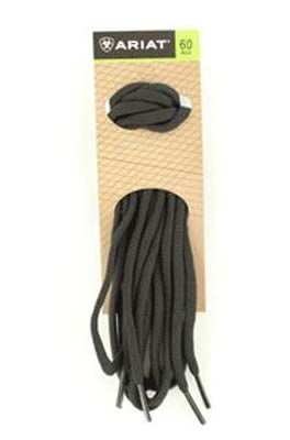 M & F Western Ariat Men's Nylon Laces