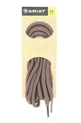 M & F Western Ariat Men's Nylon Laces