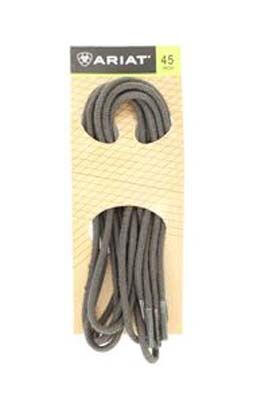 M & F Western Ariat Waxed Laces