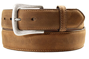 M & F Western Men's Nocona Belt