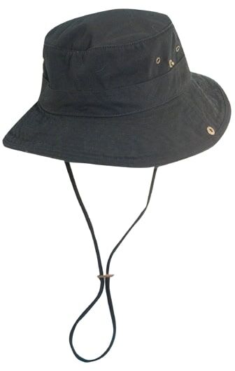 Dorfman Pacific Men's Tracker Outdoor Hat