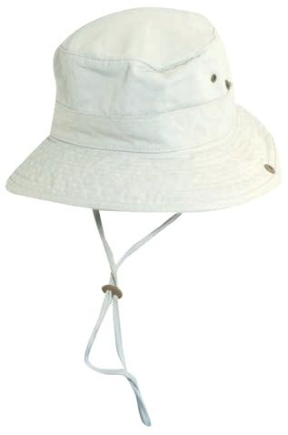 Dorfman Pacific Men's Tracker Outdoor Hat