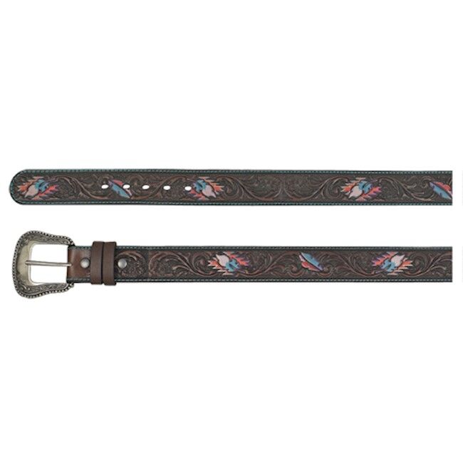 Womens belt from Cal Ranch Red Dirt Hat Co. Women main image 2