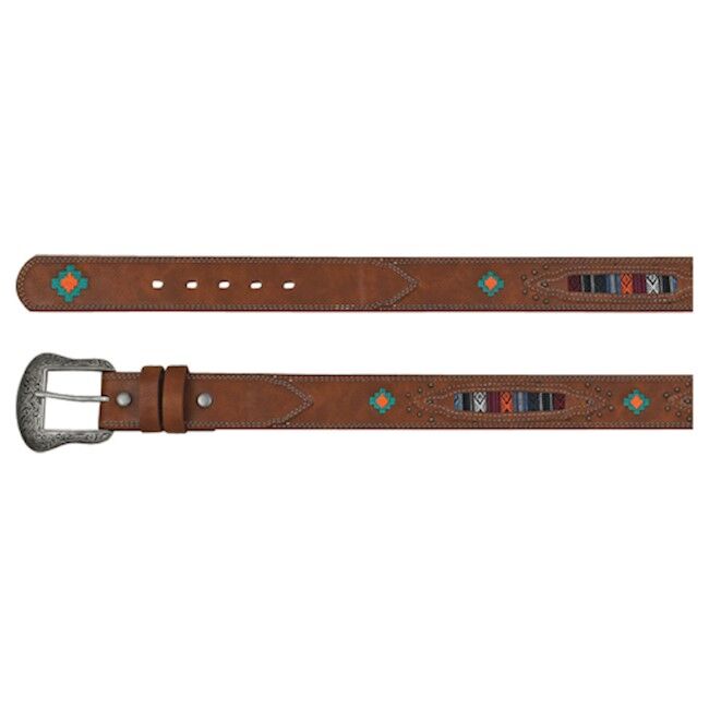 Womens belt from Cal Ranch Red Dirt Hat Co. Women main image 4