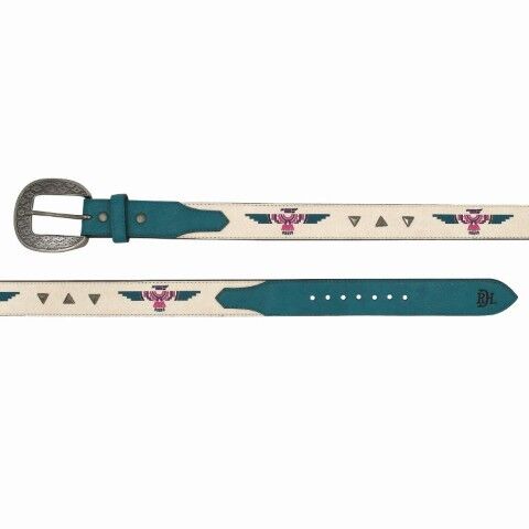 Womens belt from Cal Ranch Women main image 3