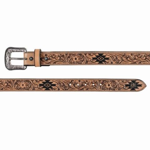 Womens belt from Cal Ranch Women main image 4