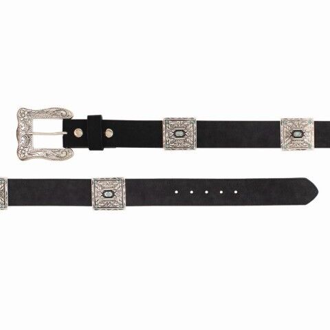 Womens belt from Cal Ranch Women main image 2