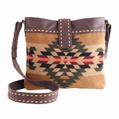 Justin Women's Crossbody Bag