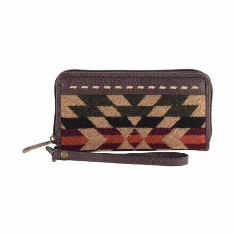 Justin Women's Large Wallet