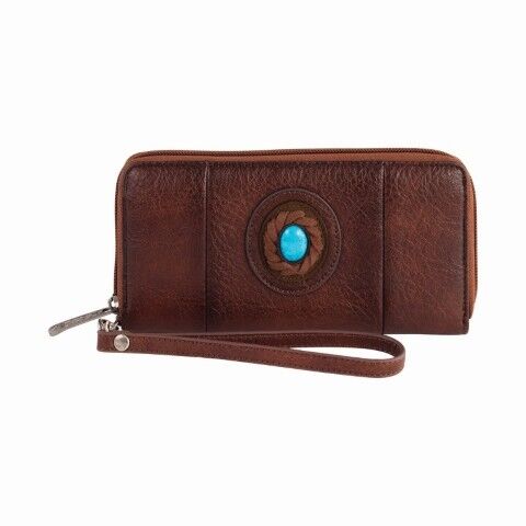Justin Women's Wallet