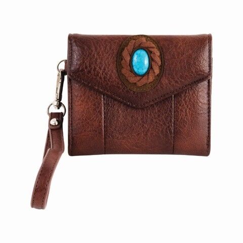 Justin Women's Mini Wallet