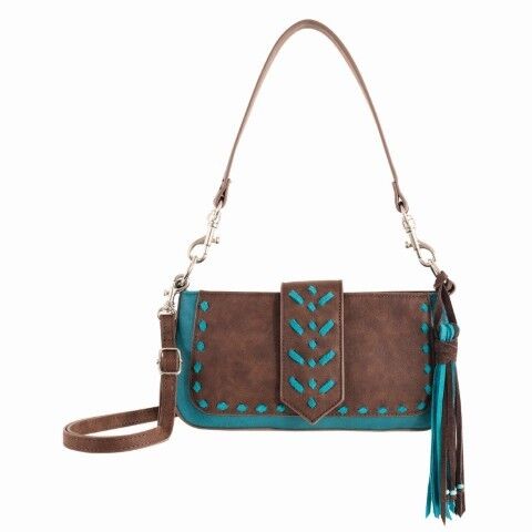 Catchfly Women's Mini Convertible Bag