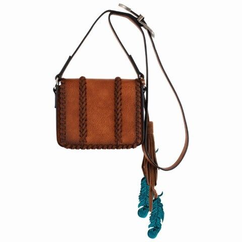 Justin Women's Small Crossbody Bag
