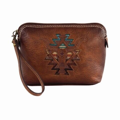 Catchfly Women's Cosmetic Pouch