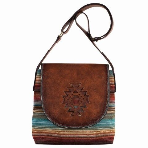 Catchfly Women's Crossbody Bag