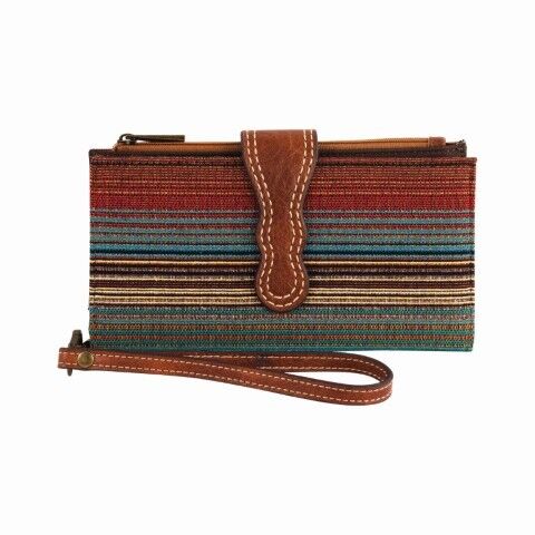 Catchfly Women's Wallet