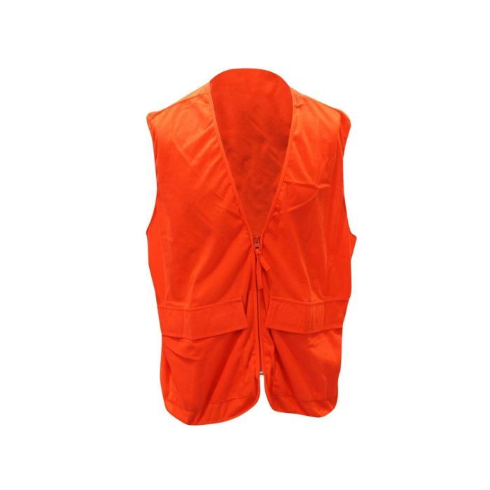 Gamehide Men's Hunting Deer Camp Vest