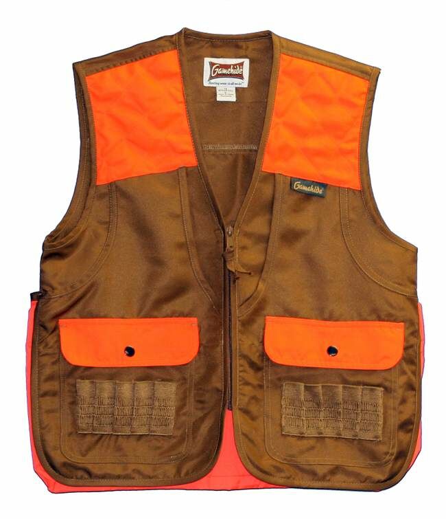 Gamehide Youth Front Loader Vest