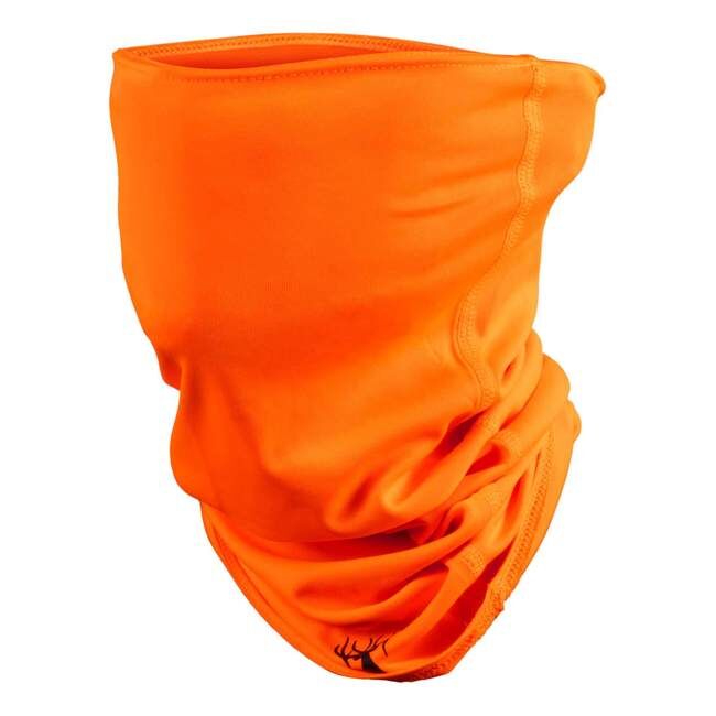 King's Camo Blaze Head & Neck Gaiter