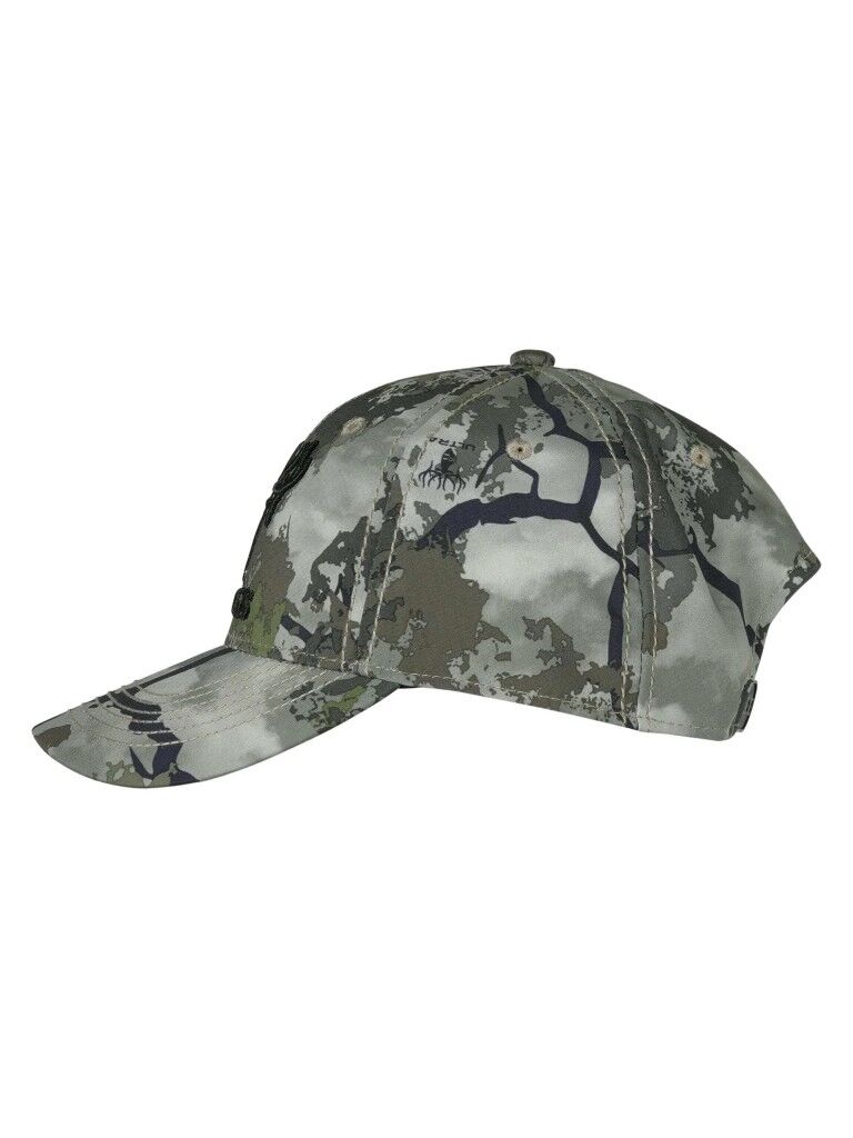 King's Camo Men's Hunter Series Embroidered Hat