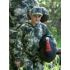 King's Camo Kids Embroidered Hat