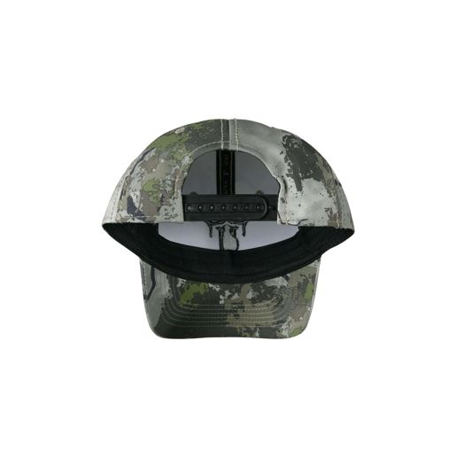 King's Camo Kids Embroidered Hat