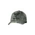 King's Camo Kids Embroidered Hat
