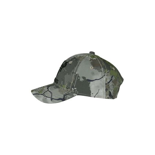 King's Camo Kids Embroidered Hat