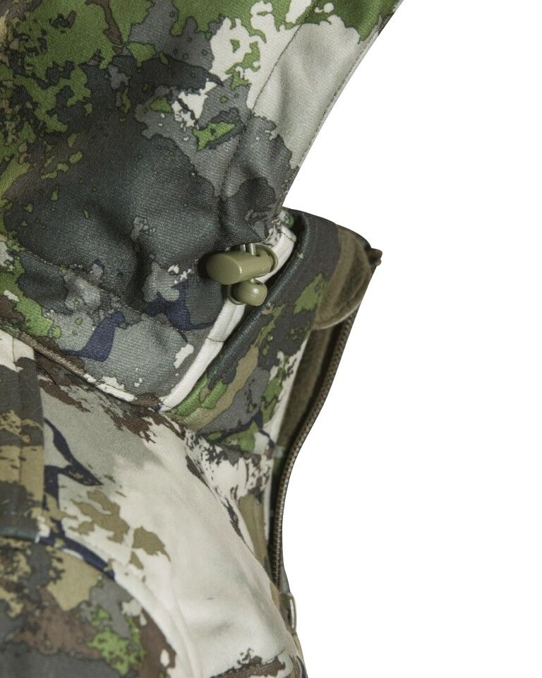 King's Camo Kids' Weather Pro Insulated Jacket