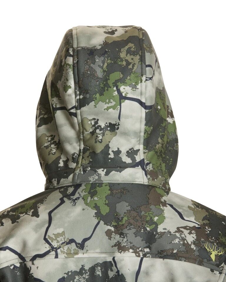 King's Camo Kids' Weather Pro Insulated Jacket