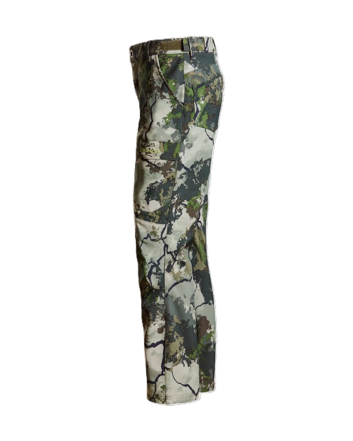 King's Camo Kid's Rover Pant
