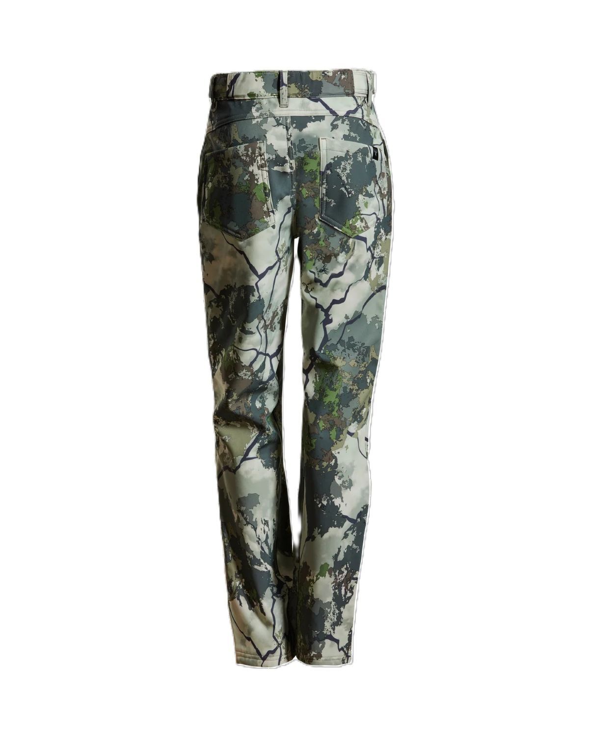 King's Camo Kid's Rover Pant