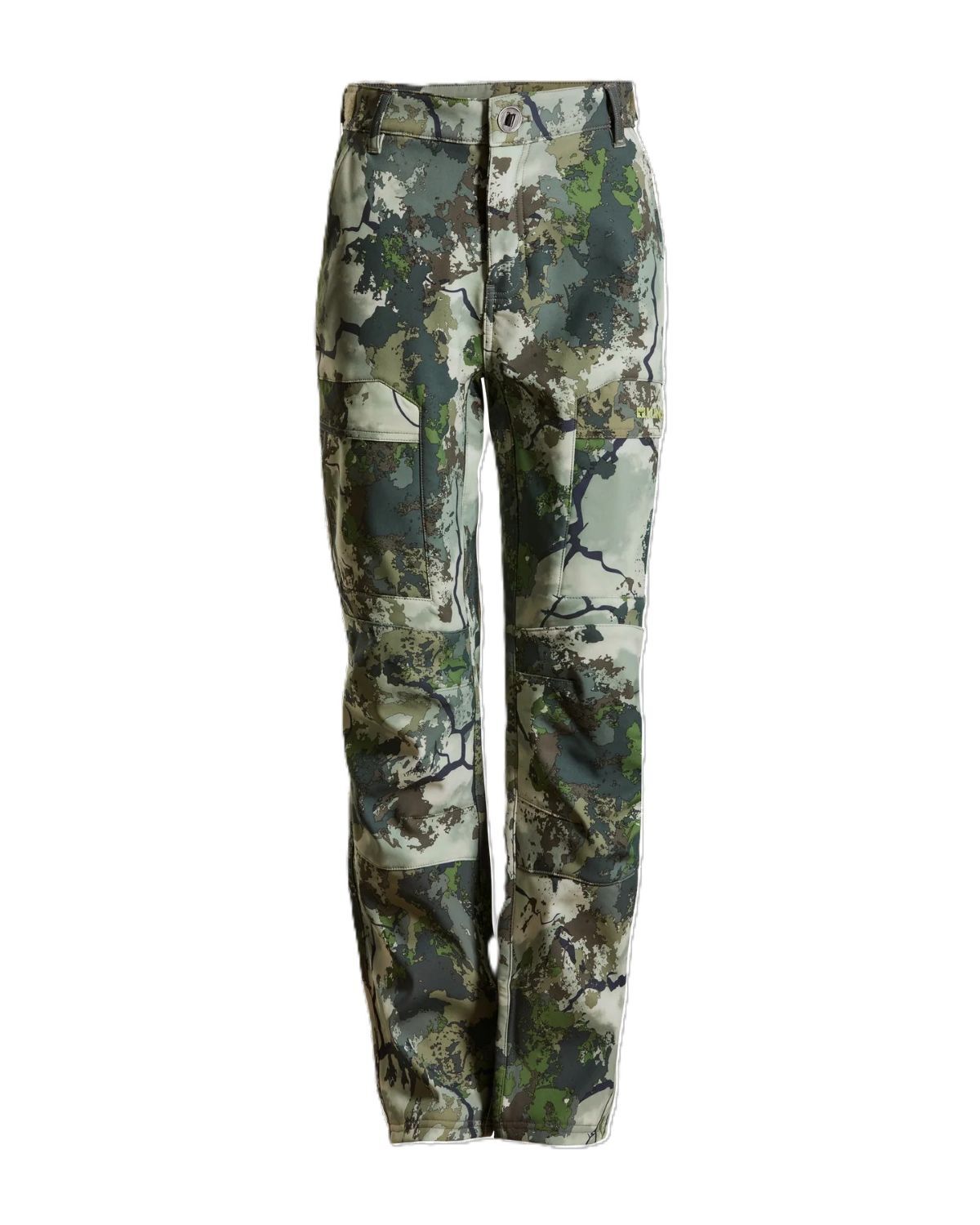 King's Camo Kid's Rover Pant