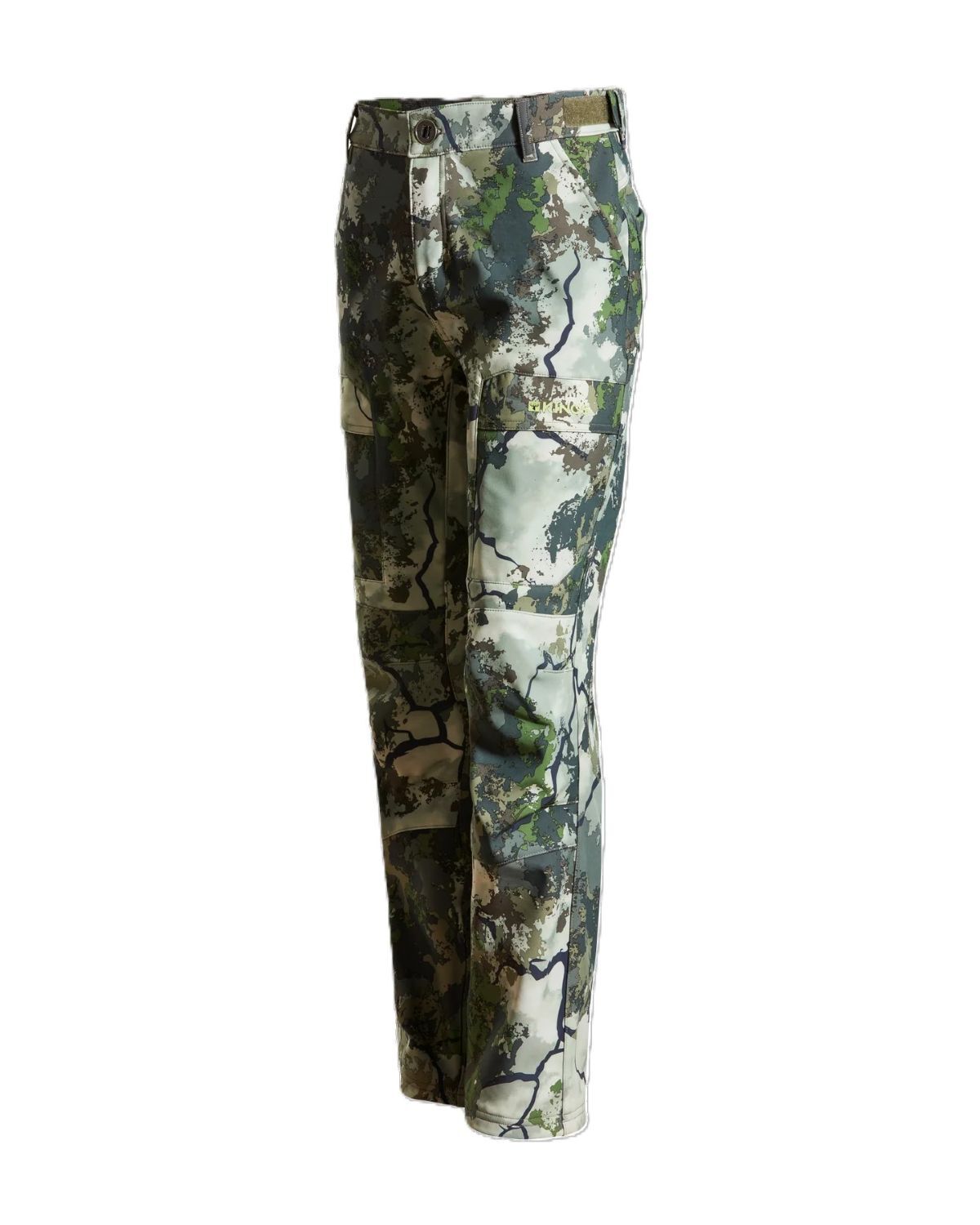 King's Camo Kid's Rover Pant